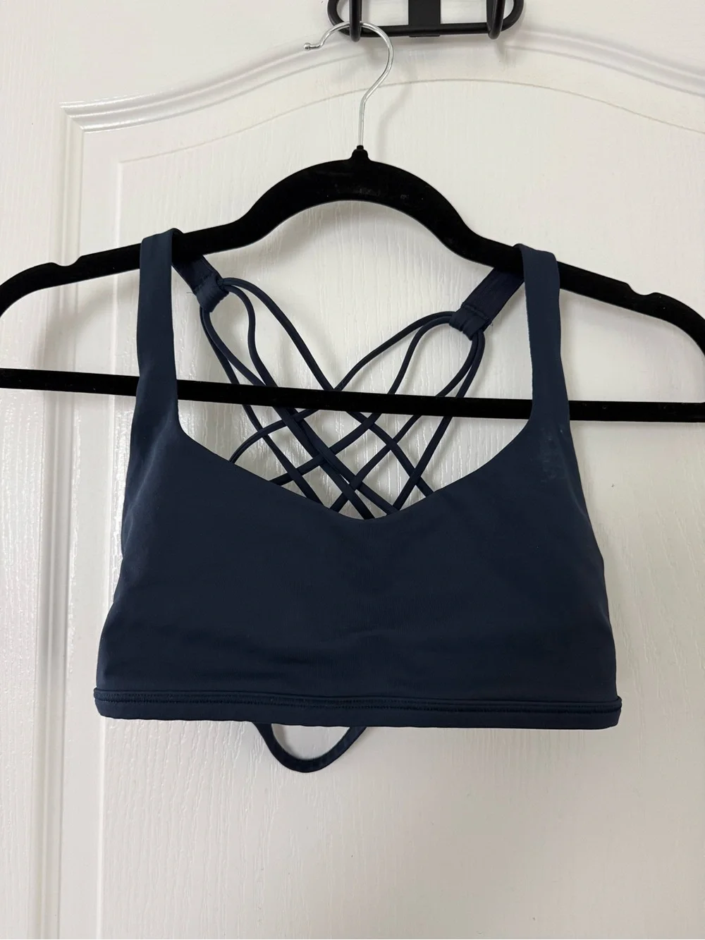 lululemon athletica Free to Be Bra